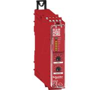 XPSUS12AP - Relais de sécurité universel Preventa, arrêt d'urgence, 2 circui