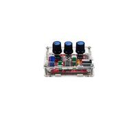 XR2206 Générateur de Signal de Fonction Wabecil Haute précision Kit DIY(10*8*3cm)- Blanc
