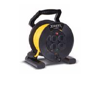 Rallonge de tambour 30mb H05RR-F 3x1,5 IP54 XREEL 92501H48163