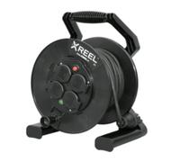 XREEL RALLONGE TAMBOUR 4X Z/U 50M IP54 92501H48153