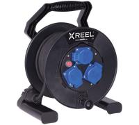 XREEL250-1 3X25 - XREEL250 - 3x SSD54k - 25 m