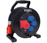 XREEL310-1 3X33 - XREEL310 - 16/5 - 3x SSD54 - 33 m