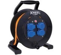 XREEL310-1 4X25 - XREEL310 - 4x SSD54+L - 25 m