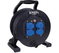 XREEL310-1 4X40 - XREEL310 - 4x SSD54+L - 40 m