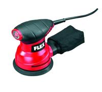 Flex Exzenterschleifer XS 713 (230 Watt, Leerlaufhubzahl 12000/min, Hub 1,6mm)