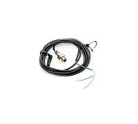 Schneider TELEMECANIQUE SENSORS Capteur inductif XS108B3PAL2 M8 PNP NO 12-24V IP68 câble 2 m