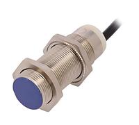 XS118BLPAL2 Capteur: inductif OUT: PNP / NO 0-5mm 12-24VDC M18 2m IP68 TELEME...