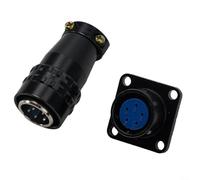 XS16J5P Connecteur rapide MIG pour soudeurs Klutch, soudeur robuste et adaptateur de chalumeau, ensemble de pièces de rechange pour le travail des métaux industriels