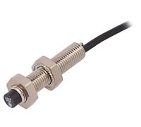 XS208BLPAL2 Capteur: inductif OUT: PNP / NO 0-2,5mm 12-24VDC M8 2m IP68 TELEM...