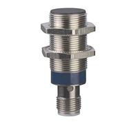 Xs518b1pam12 Schneider Xs Capteur Inductif Métal - M18 L50mm Noyable Sn5mm Dc 3 Fils Pnp No - M12 Telemecanique