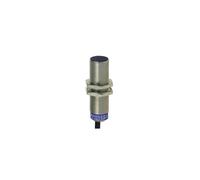 Telemechanique Sensors Détecteur inductif XS612B1NAL2 M12 4 mm NPN 1NO 12-48V DC câble 2 m