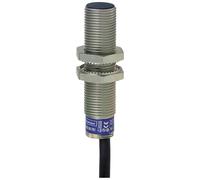 Xs612b1nal2 Schneider Osisense Xs6 - Détecteur Inductif - M12 - L53mm - Laiton -