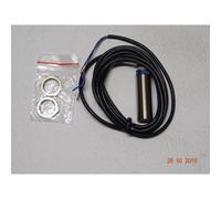 XS618B1MBL2 Telemecanique Schneider Capteur Inductif M18 L62 8mm 24-240VAC