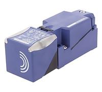 XS8C4A4PCG13 Capteur: inductif 0-40mm PNP / NO + NC Courant: 12-48VDC 200mA T...