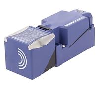 XS8C4A4PCN12 Capteur: inductif 0-40mm PNP / NO + NC Courant: 12-48VDC 200mA T...