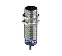 XSAV12373 Capteur inductif M30 10mm 12-48V DC PNP 1R