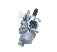 XSLHTGBX Carburateur T200 AY 21MM adapté for Mitsubishi T240 | COUPE-BROSSE 2 TEMPS SOUFFLEUR TONDEUSE CARB ASY