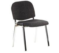 XT 600 C - Chaise à quatre pieds Anthracite