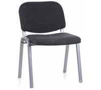 XT 600 S - Chaise à quatre pieds Anthracite