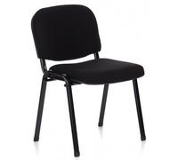 XT 600 SW - Chaise à quatre pieds Noir