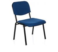 XT 600 XL - Chaise à quatre pieds Bleu