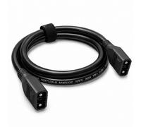 XT150 Câble de batterie supplémentaire compatible avec Ecoflow Delta 2/2 | Câble de connexion supplémentaire compatible avec 3 Plus/3 1500/Wave 2/Wave 3, pas pour Delta Pro/Pro 3/Ultra/3 Max