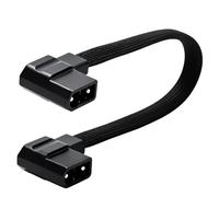 XT150 Câble de connexion de batterie supplémentaire pour EcoFlow | Cordon tressé de rechange pour Delta 2, Delta 2 Max, Delta 3, Delta 3 Plus, Delta 3 1500, Wave 2 et Wave 3 55 cm