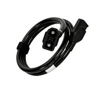 XT150 Rallonge compatible avec climatiseur EcoFlow Delta 2/2 Max/Max/3/3 Plus/3 1500 & Wave 2/Wave 3, câble d'alimentation à noyau en cuivre de haute qualité, câble d'alimentation mâle vers mâle