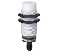 Xt230a1pcm12 Schneider Détecteur Capacitif M30 12 à 24vcc Pnp - No+nf 4 Fils Non