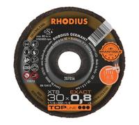RHODIUS Mini-disque de tronçonnage extra-fin Rhodius XT8 EXACT MINI Quantité:50