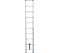 X'TENSO 2 SIMPLE TELESCOPIQUE 2M90 - Hauteur de travail 3,8m