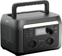 Xtorm Smart Power Station 600W Noir Nouveau