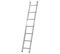 XTRA Echelle simple en aluminium 7 marches