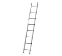 Xtra Echelle Simple en Aluminium 8 marches