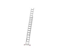XTRA Echelle transformable en aluminium 2 plans 13 marches