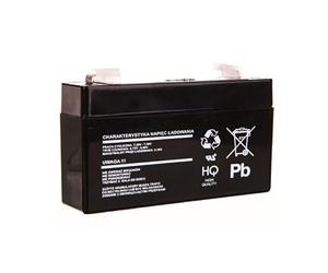 Xtreme Bright Batterie Gel 6 V 1,3 Ah