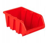 Xtreme COULIER ATELIER ORGANISEUR CONTAINER À OUTILS 100x155x70MM ROUGE