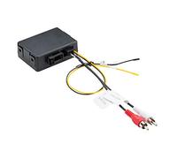XTRONS Décodeur d'unité de tête en Fibre Optique pour Mercedes-Benz LS/E/S/SL/SLK