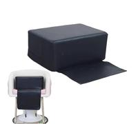 Xujuika Chaise Coiffure Enfant | Pouf Rehausseur Pour Salon De Coiffure | Rehausseur Siege Coiffure | Chaise Haute Coiffure Enfant | Rehausseur Fauteuil Coiffure Pour En-fants