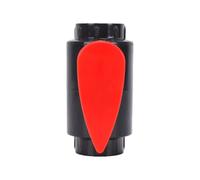 XUMIUZIY 2PCS Vanne à Bille en PVC à Arrêt par Emboîture pour Irrigation