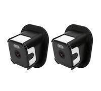 XUMIUZIY Caméra de Surveillance 2K 3MP pour Maison, Angle Large 110°, | WiFi Double Bande 5GHz/2,4GHz, Monture par Succion sans Perçage, Nocturne Couleur pour Vitre, Alertes IA Via Application