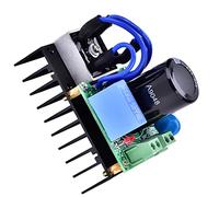 XUMIUZIY Carte Redresseur 0-220VAC à 0-311VDC |Module Convertisseur AC-DC à Protection Multiple pour Les Applications d'alimentation électrique