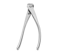 XUMIUZIY Ciseaux de bonsaï 21 Cm Lames en Acier Inoxydable | Poignée ergonomique, conception compacte, idéale pour les jardins intérieurs et extérieurs, outil de de précision