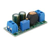 XUMIUZIY Convertisseur de Courant DC 6-50V 72W LED, Module Régulateur LD48AJTA PWM pour Bandes Lumineuses LED (L 1A 6-16V Avec bornes)