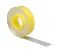 XUMIUZIY Film Protecteur de Montre Transparent, Bande PVC Antistatique de 20mm, Bouclier Anti-poussière d' Digitales Anti-rayures Amovible