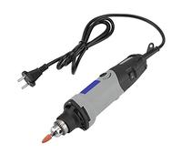XUMIUZIY Mini Meuleuse électrique 400W |Outil Rotatif électrique à Vitesse Variable pour l'artisanat et le Polissage