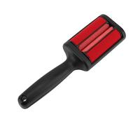 XUMIUZIY Mini Réutilisable Enleveur de Poils d'animaux pour Vêtements | Piège à collante, outil de détail de voiture de voyage portable, accessoire de brosse de nettoyage