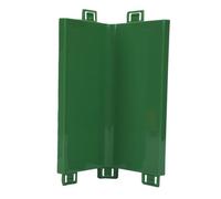 XUMIUZIY Organisateur d'étagères de Bar à café à Plusieurs Niveaux |Station de Grande capacité pour Le Stockage de Tasses et de Dosettes sur Comptoir (Green)
