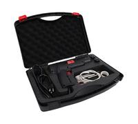 XUMIUZIY Outil de Chauffage Rapide de Réchauffeur D'induction de 2500W avec 4 Bobines pour L'abs de Réparation Mécanique Automatique (ABS)