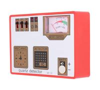 XUMIUZIY Outil de Démagnétisation de Montre, Machine de Démagnétisation de pour la Réparation du Testeur de Quartz